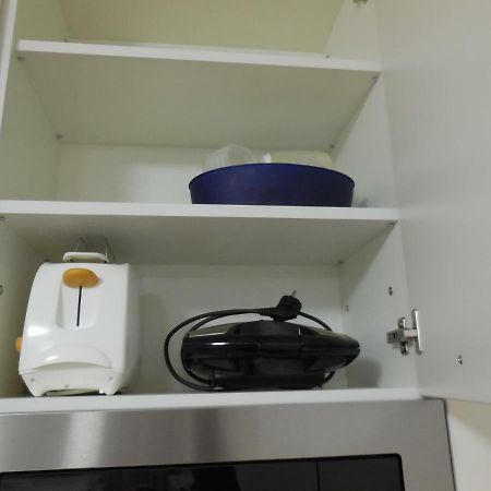 Apartment Potter ブルノ エクステリア 写真