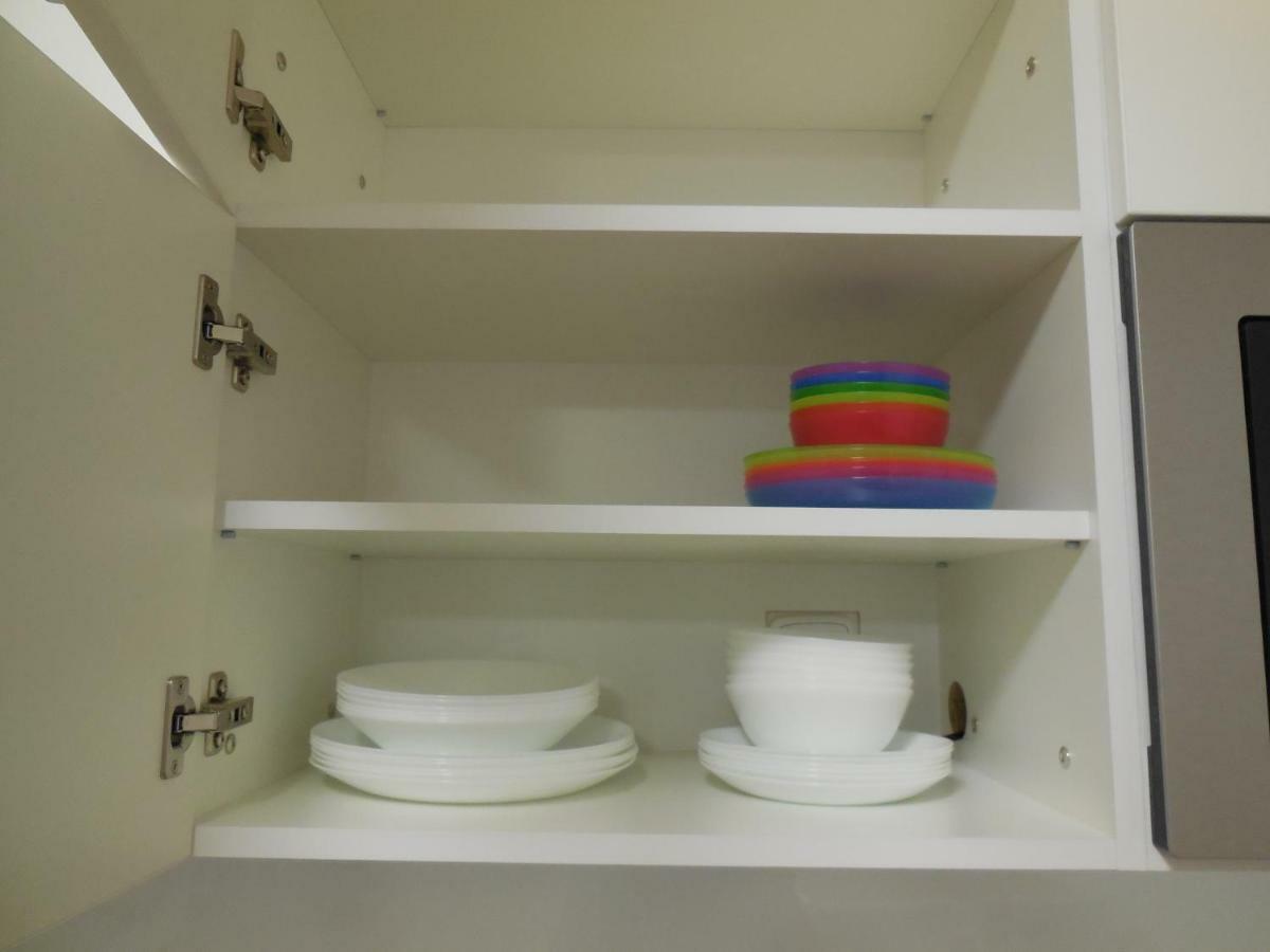 Apartment Potter ブルノ エクステリア 写真