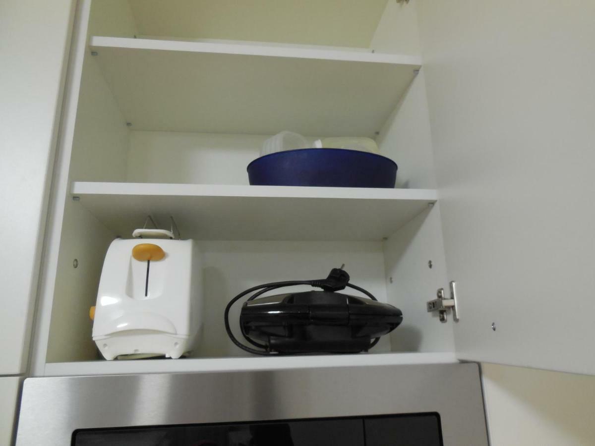 Apartment Potter ブルノ エクステリア 写真